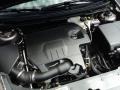 Mocha Steel Metallic - Malibu LTZ Photo No. 27