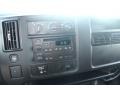 Summit White - Express 2500 Commercial Van Photo No. 8
