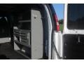 Summit White - Express 2500 Commercial Van Photo No. 9