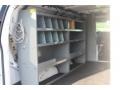 Summit White - Express 2500 Commercial Van Photo No. 10