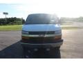 Summit White - Express 2500 Commercial Van Photo No. 13