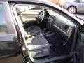 2006 Black Volkswagen Jetta Value Edition Sedan  photo #6