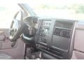 Summit White - Express 2500 Commercial Van Photo No. 23