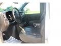 Summit White - Express 2500 Commercial Van Photo No. 25