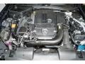  2015 SLK 250 Roadster 1.8 Liter GDI Turbocharged DOHC 16-Valve VVT 4 Cylinder Engine