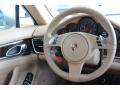 Platinum Silver Metallic - Panamera V6 Photo No. 39