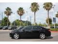 Crystal Black Pearl - TSX Technology Photo No. 3