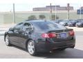 Crystal Black Pearl - TSX Technology Photo No. 5