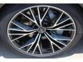 2016 Audi A7 3.0 TFSI Premium Plus quattro Wheel and Tire Photo