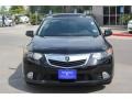 Crystal Black Pearl - TSX Technology Photo No. 8