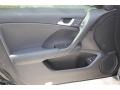 Crystal Black Pearl - TSX Technology Photo No. 12