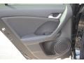 Crystal Black Pearl - TSX Technology Photo No. 15