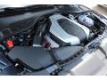  2016 A7 3.0 TFSI Premium Plus quattro 3.0 Liter TFSI Supercharged DOHC 24-Valve VVT V6 Engine