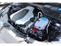 3.0 Liter TFSI Supercharged DOHC 24-Valve VVT V6 Engine for 2016 Audi A7 3.0 TFSI Premium Plus quattro #105773156