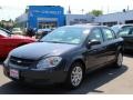 Imperial Blue Metallic - Cobalt LS Sedan Photo No. 1