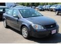 Imperial Blue Metallic - Cobalt LS Sedan Photo No. 3