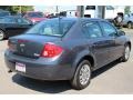 Imperial Blue Metallic - Cobalt LS Sedan Photo No. 4