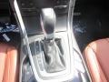  2015 Edge Titanium 6 Speed SelectShift Automatic Shifter