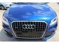 Scuba Blue Metallic - Q5 2.0 TFSI Premium Plus quattro Photo No. 2