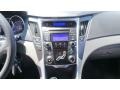 Radiant Silver - Sonata GLS Photo No. 11