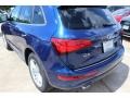Scuba Blue Metallic - Q5 2.0 TFSI Premium Plus quattro Photo No. 6