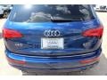 Scuba Blue Metallic - Q5 2.0 TFSI Premium Plus quattro Photo No. 7
