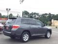Magnetic Gray Metallic - Highlander SE 4WD Photo No. 4