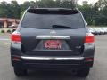 Magnetic Gray Metallic - Highlander SE 4WD Photo No. 5