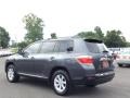 Magnetic Gray Metallic - Highlander SE 4WD Photo No. 6