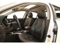 White Platinum Tri-Coat - Fusion SEL Photo No. 5