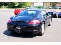 2008 Black Porsche Cayman   photo #7