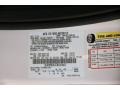 White Platinum Tri-Coat - Fusion SEL Photo No. 15