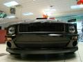 Black - Mustang Saleen H302 Dark Horse Coupe Photo No. 9