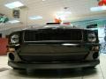 2009 Black Ford Mustang Saleen H302 Dark Horse Coupe  photo #9