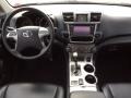 Magnetic Gray Metallic - Highlander SE 4WD Photo No. 12