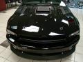 2009 Black Ford Mustang Saleen H302 Dark Horse Coupe  photo #10