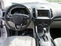 2015 Ford Edge Ceramic Interior Dashboard Photo