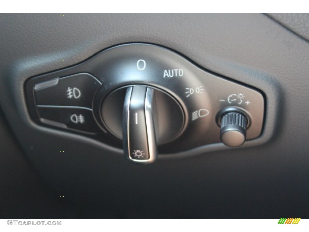2016 Q5 2.0 TFSI Premium Plus quattro - Scuba Blue Metallic / Chestnut Brown photo #32
