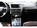 Scuba Blue Metallic - Q5 2.0 TFSI Premium Plus quattro Photo No. 37