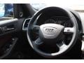 Scuba Blue Metallic - Q5 2.0 TFSI Premium Plus quattro Photo No. 38