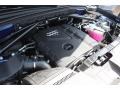 Scuba Blue Metallic - Q5 2.0 TFSI Premium Plus quattro Photo No. 41