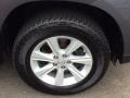 Magnetic Gray Metallic - Highlander SE 4WD Photo No. 22
