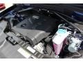 Scuba Blue Metallic - Q5 2.0 TFSI Premium Plus quattro Photo No. 42
