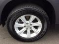 Magnetic Gray Metallic - Highlander SE 4WD Photo No. 23