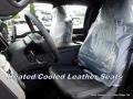 Blue Jeans Metallic - F350 Super Duty Lariat Crew Cab 4x4 Photo No. 11