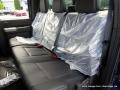 Blue Jeans Metallic - F350 Super Duty Lariat Crew Cab 4x4 Photo No. 13