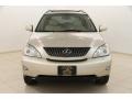 Savannah Beige Metallic - RX 350 AWD Photo No. 2