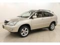 Savannah Beige Metallic - RX 350 AWD Photo No. 3