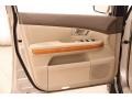 Savannah Beige Metallic - RX 350 AWD Photo No. 4