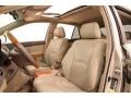 Savannah Beige Metallic - RX 350 AWD Photo No. 5